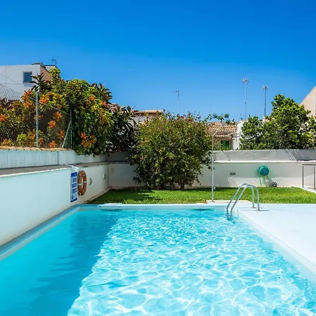 Apartamento Bungalows Isabel Maria Playa Blanca  Exterior photo