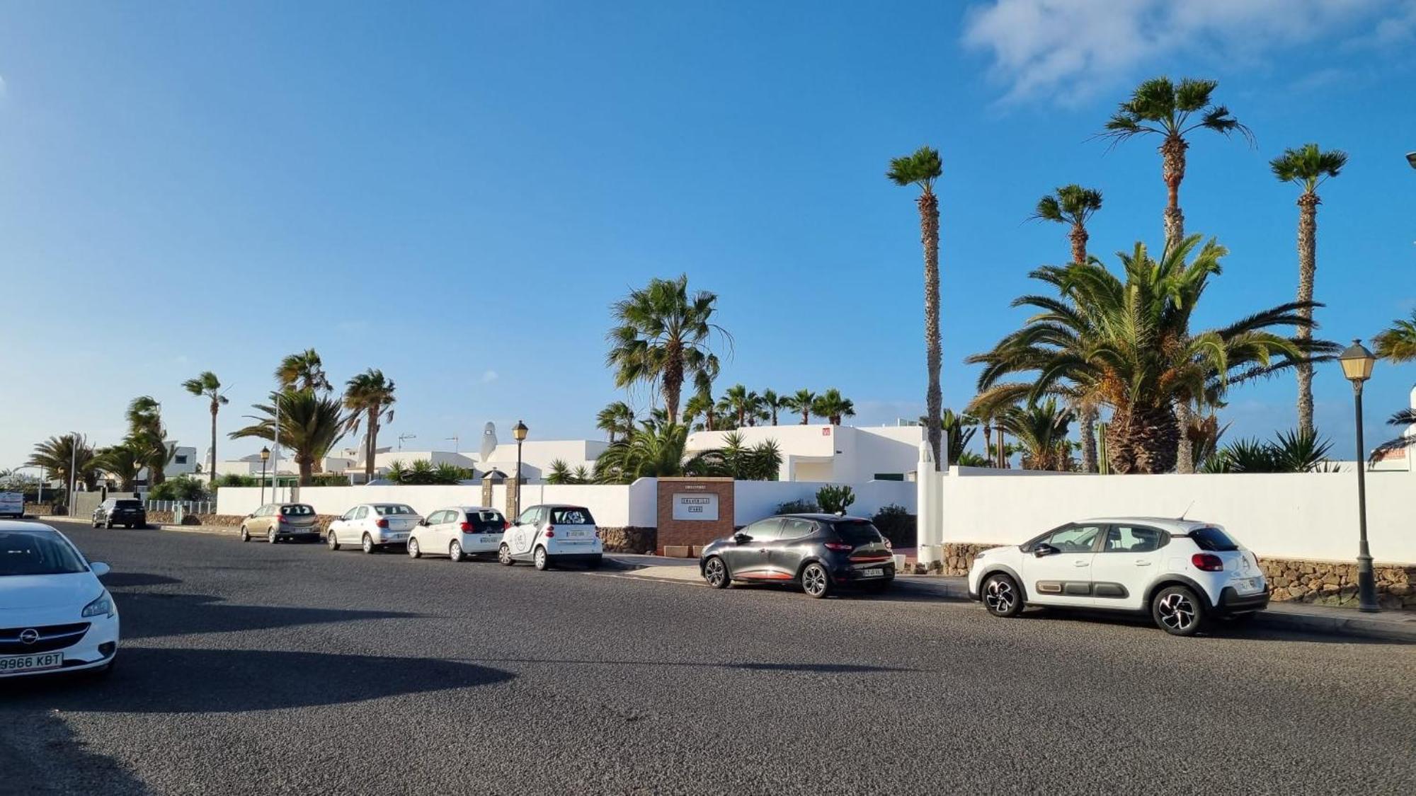 Isabel Maria * Playa Blanca (Lanzarote)