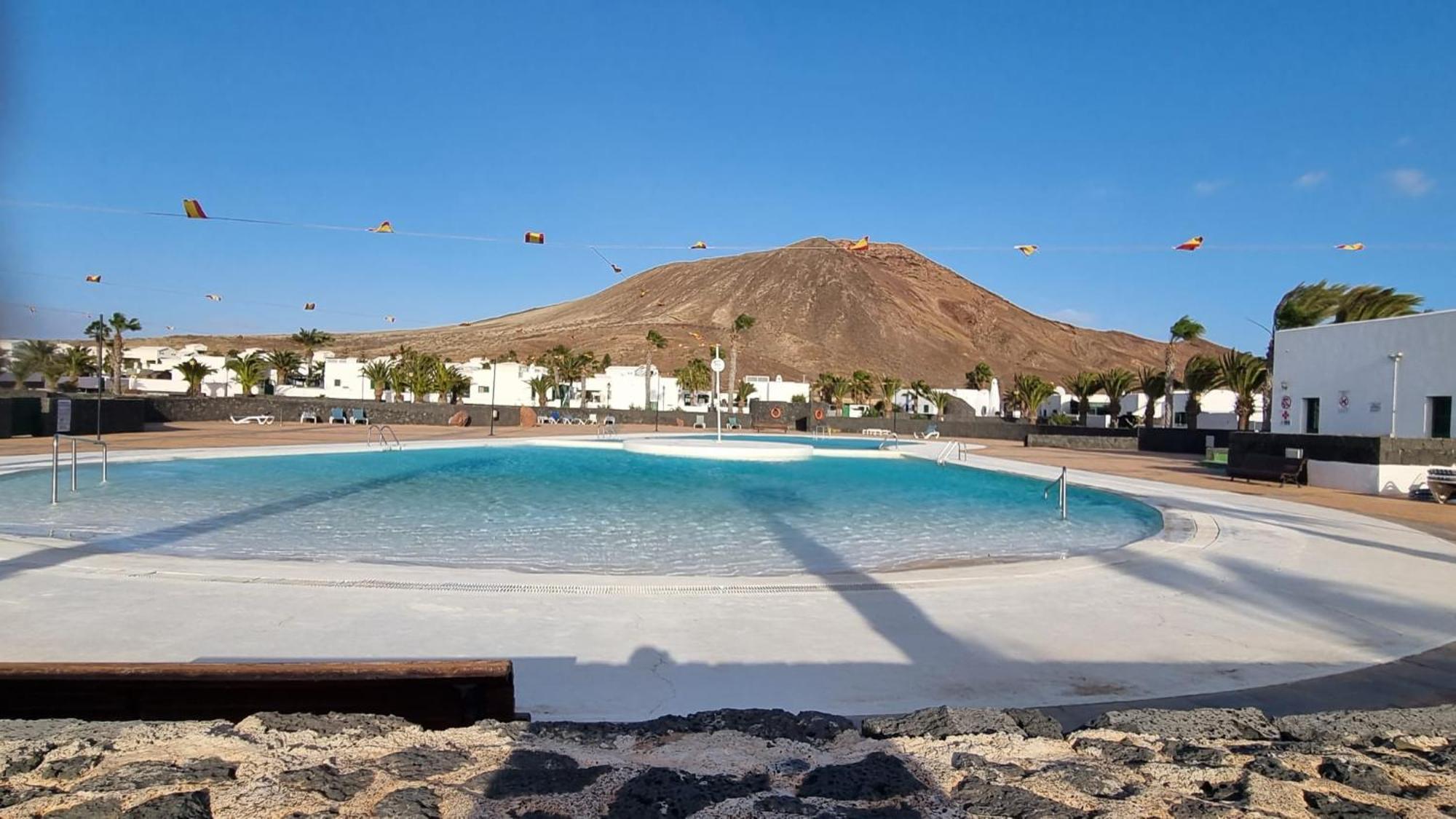 Isabel Maria Appartement Playa Blanca (Lanzarote)
