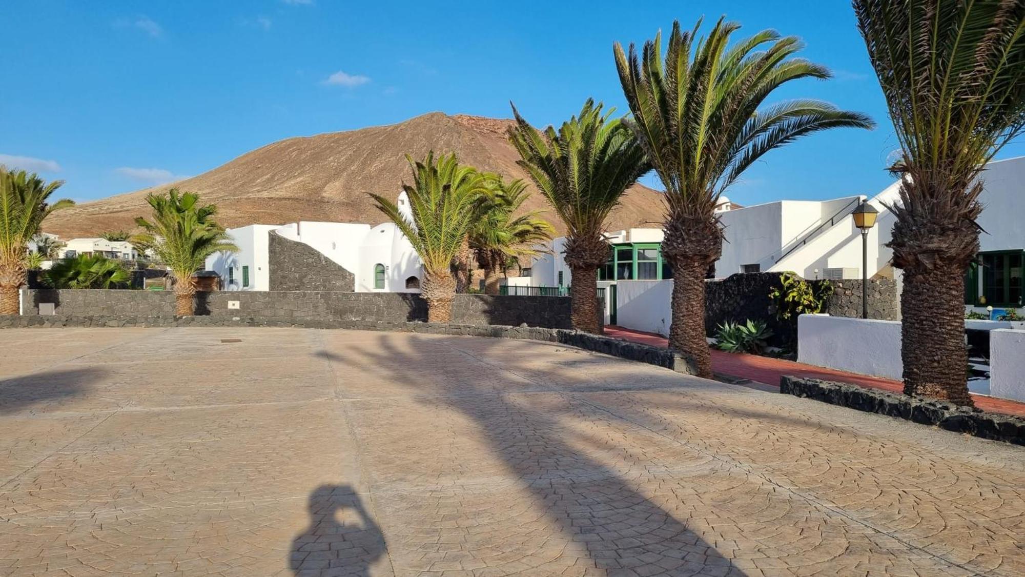 Appartement Isabel Maria Playa Blanca (Lanzarote)
