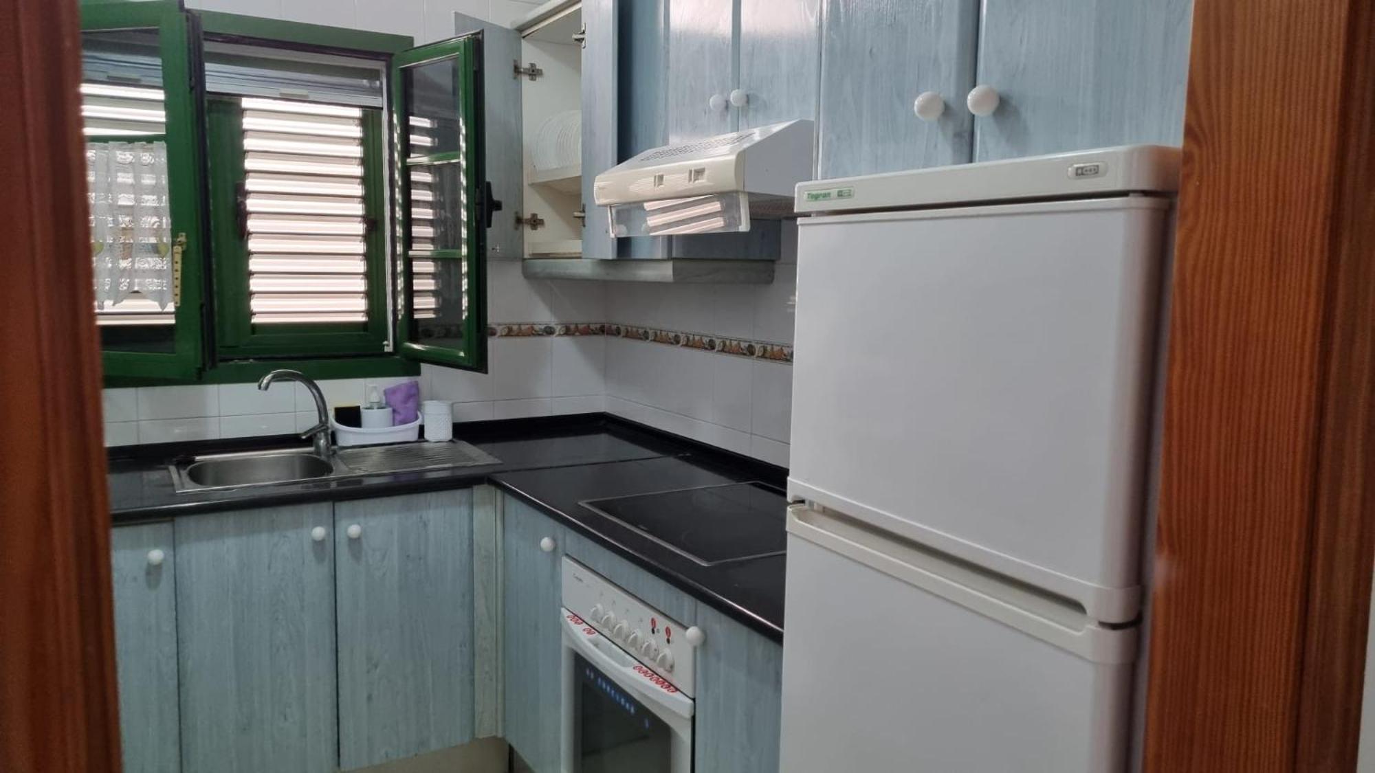 Isabel Maria Appartement Playa Blanca (Lanzarote)
