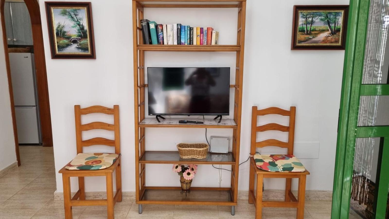 Isabel Maria Apartment *