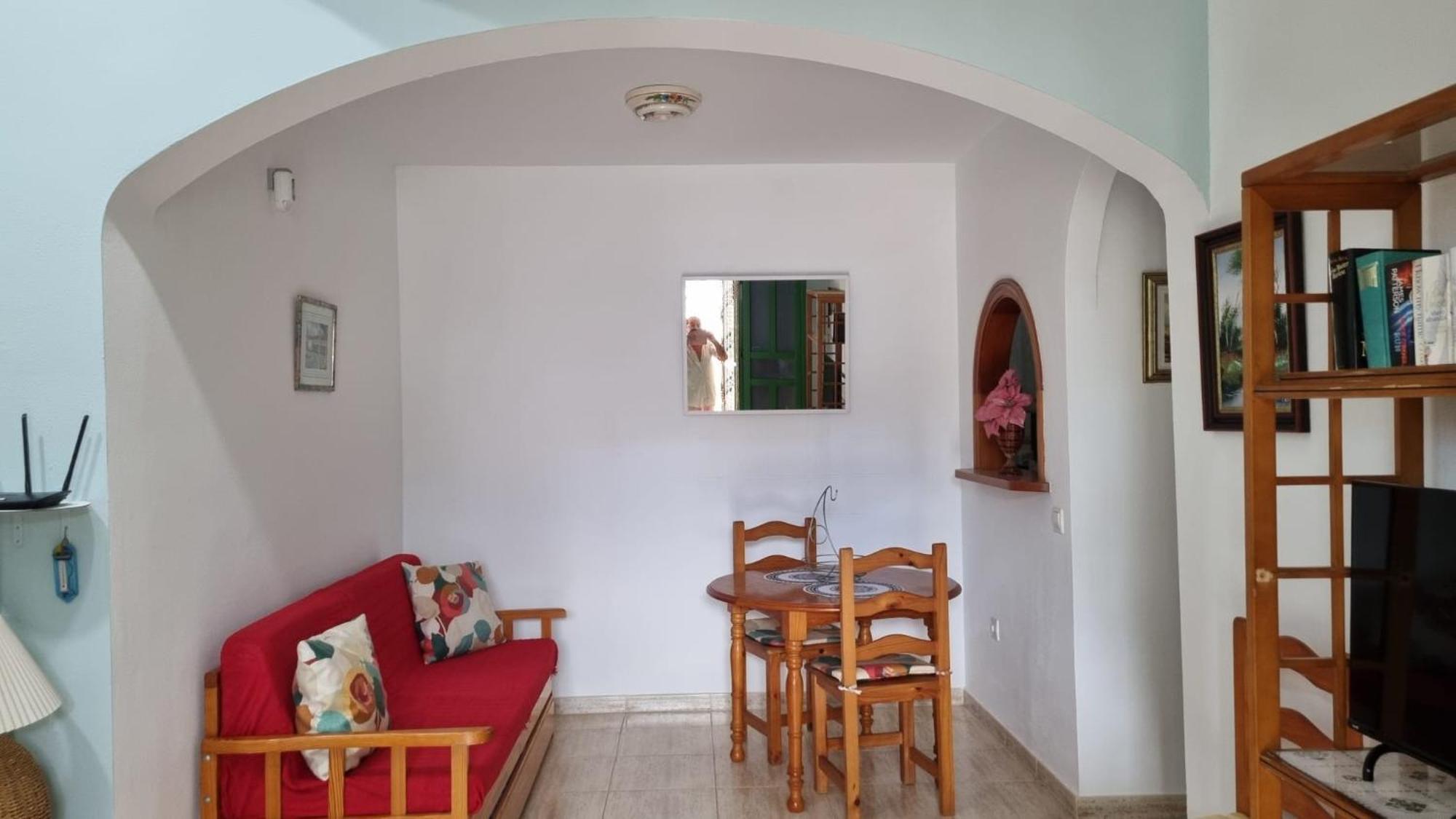 Appartement Isabel Maria Playa Blanca (Lanzarote)