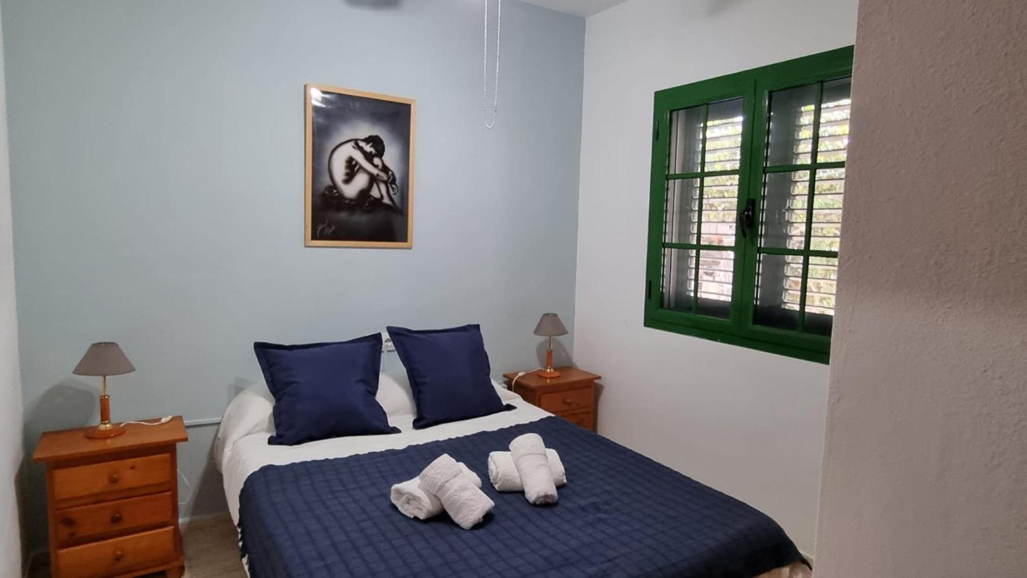 Apartment Isabel Maria